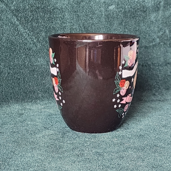 Valloween Valentine's Fortune Teller Mug - Picture 4 of 8